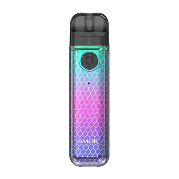 SMOK Novo 4 Mini 7 Color Cobra